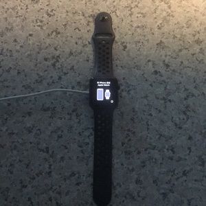 Series 3 Apple Watch